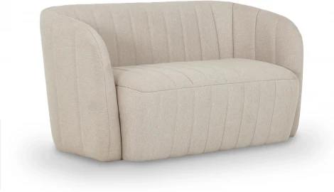 Диван Lecco ОГОГО (арт.839486), (Ткань,Рогожка)