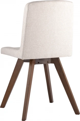 Стул MARTA  светло-серый, Stool Group