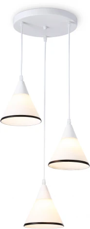 Подвесной светильник Ambrella Traditional TR3167 (220V, на проводе)