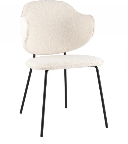 Стул Stool Group Bellamy букле мятный арт.УТ000040259