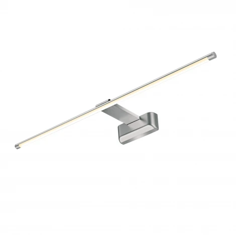 Подсветка для картин Uniel ULT-F32-9W/WW IP20 SILVER (LED, 220V)