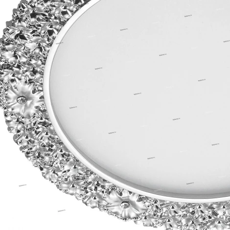 Встраиваемый точечный светильник Novotech Candi Led 357381
