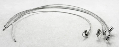 Подвесная люстра Lussole Lgo Arivaca GRLSP-8104 (220V, на цепи, IP21)