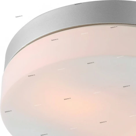 Потолочный светильник Arte Lamp Aqua-tablet A3211PL-2SI