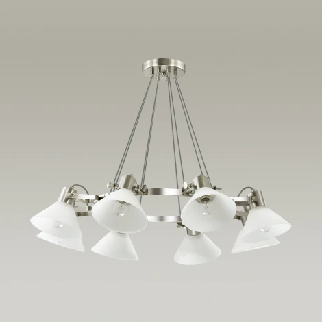 Подвесная люстра Lumion Effi 3707/8