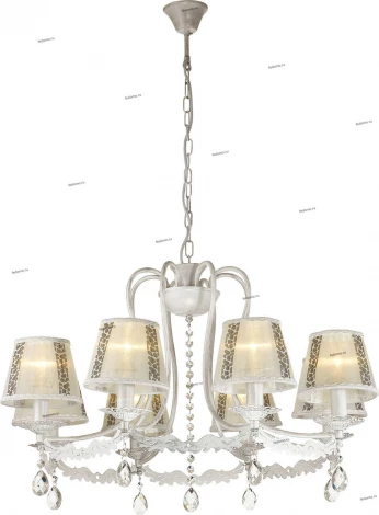 Подвесная люстра Lumion Nevissima 3512/8