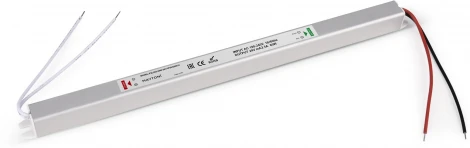 Блок питания PSL003 24В 60Вт Maytoni 220210