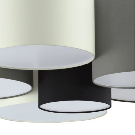 Потолочная люстра Eglo Pastore 97838