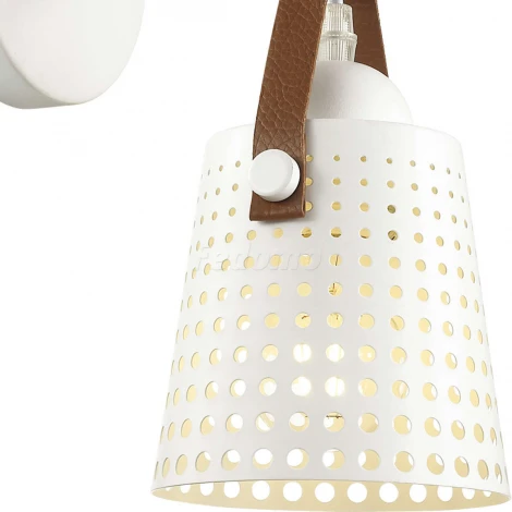 Бра Lumion Renata 3640/1W