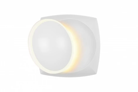 Настенный светильник складываемый iLedex Reversal ZD8172-6W WH (220V)