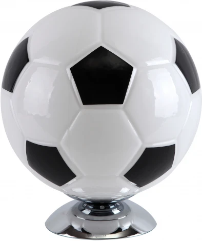 Интерьерная настольная лампа Kink Light Мяч 074100,01