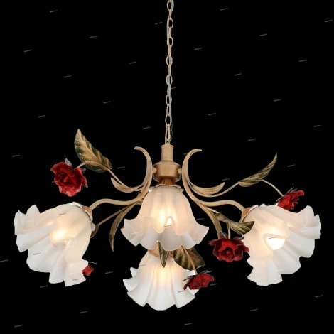 Подвесная люстра ST Luce SL687 SL687.652.04