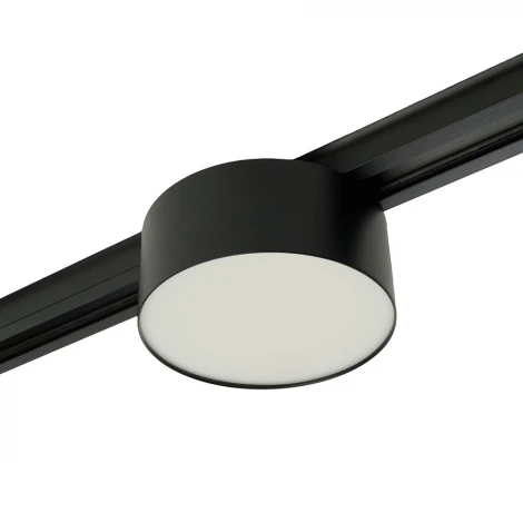 Трековый светильник однофазный светодиодный 18W 220V Feron AL129 51160