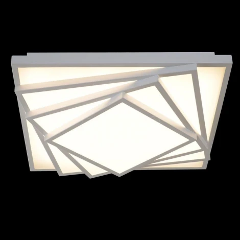 Потолочный светильник Максисвет Панель 1-7348-WH Y LED