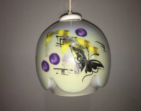 Подвесной светильник Мелодия Света PS1N 000025517