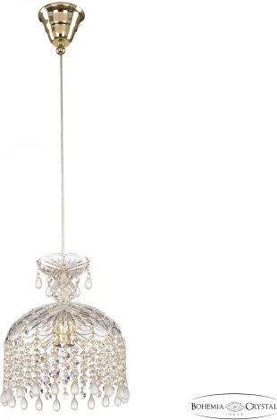 Подвесной светильник Bohemia 1478 14781P/22 G V0300 (220V, на проводе)