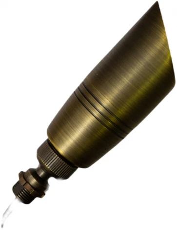 Грунтовый светильник с возможностью установки на стену см. примечание LD-Lighting LD-C010 (220V, IP65)