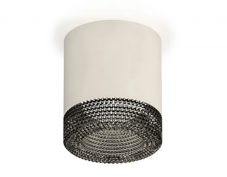 Накладной точечный светильник Ambrella Techno XS7401021 (220V, круглые)