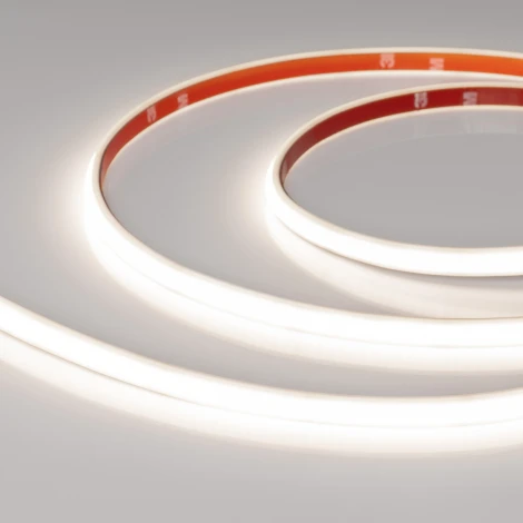 Светодиодная лента герметичная ARL-PSW-U286-10mm 230V Day4000 (13 W/m, IP67, 50m) (Arlight) 049787