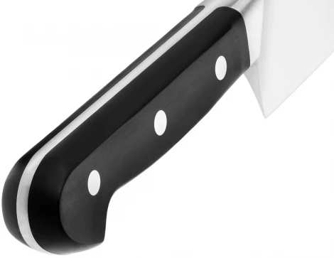 Нож поварской 160 мм ZWILLING Pro, широкое лезвие 38405-161