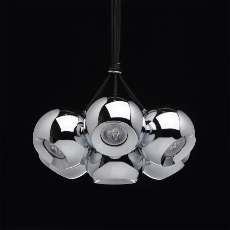 Подвесной светильник MW-Light Котбус 492010607