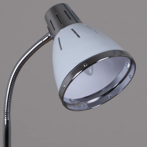 Торшер Reluce 03018-0.6-01 WH (220V)