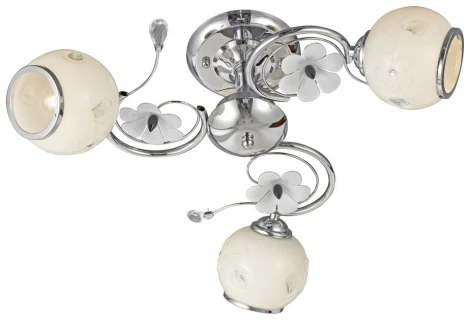 Потолочная люстра Velante 725 725-107-03