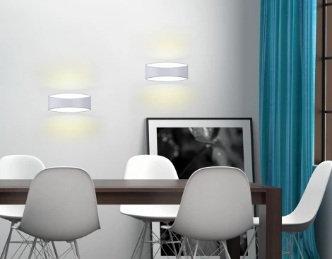 Настенный светильник Ambrella Individual FW181 (LED, 220V)