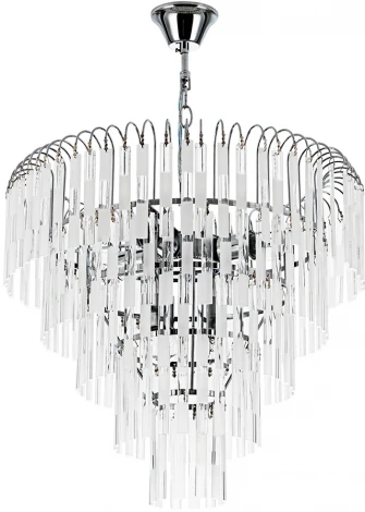 Подвесная люстра Arte Lamp Eliza A1009SP-6CC