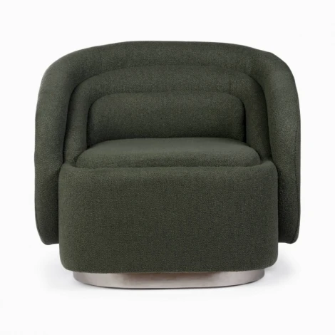 Кресло Velvel COSMO арт.BT2127B