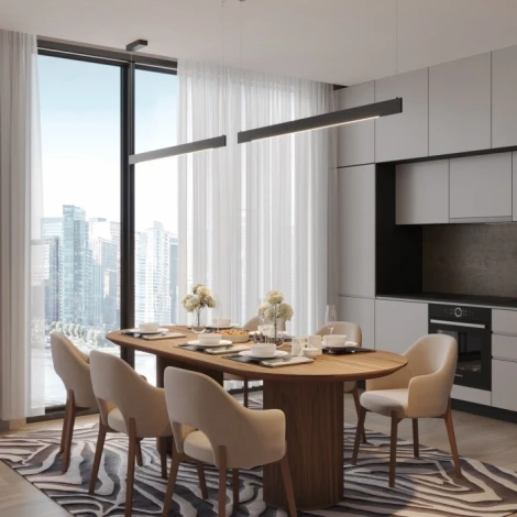 Подвесной линейный светильник Novotech Iter 359546 черный диммир. со сменой цв.темпер. (пульт ДУ/прилож. Smart Life) LED 12/24W 220V 3000-5700К (регулировка яркости, умный дом - Алиса, Tuya Smart, Smart Life, на тросе)