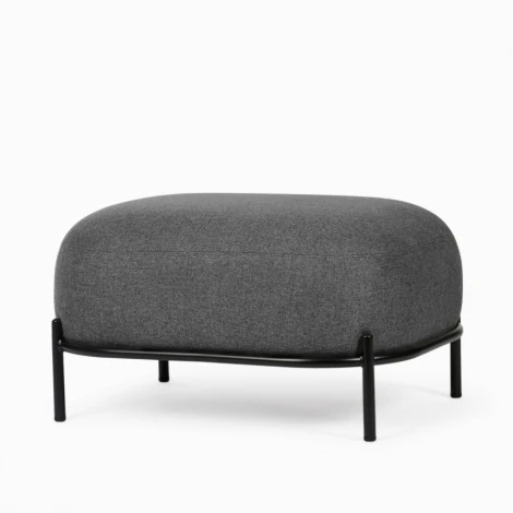 Пуф Pawai 67х37 Cosmo 423720