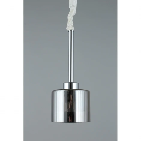 Подвесной светильник Omnilux 558 OML-55806-01 (220V, на цепи, круглые)