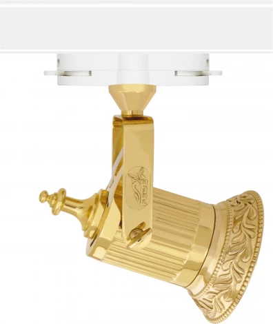 Трековый светильник Fede Vienna FD1082POB (220V)