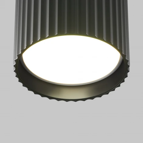 Потолочный светильник накладной Maytoni Calipso C106CL-GX53-B