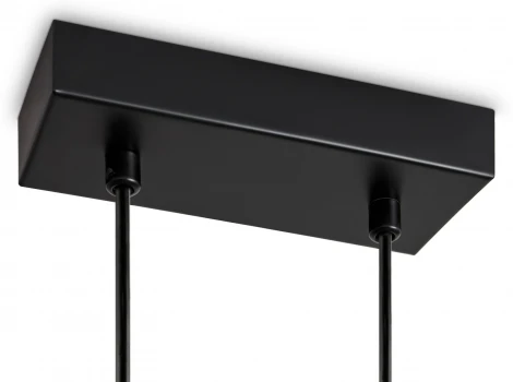 Подвесная люстра Freya Tower FR5536PL-L14B (LED, 220V, на проводе)