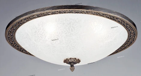 Потолочный светильник Maytoni Aritos C906-CL-04-R