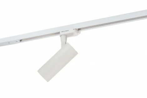 Трековый светильник Denkirs DK620 DK6204-WH