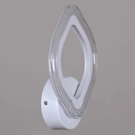 Бра светодиодное Reluce 09827-3.2-01 WH (220V)