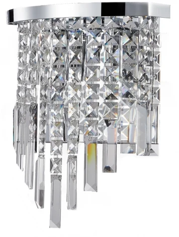 Настенный светильник Stilfort Dinara 2111/09/02W (220V, подвески)