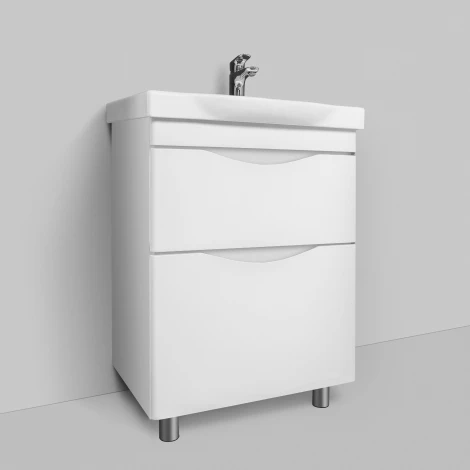 Мебельная раковина Am.Pm Like 65