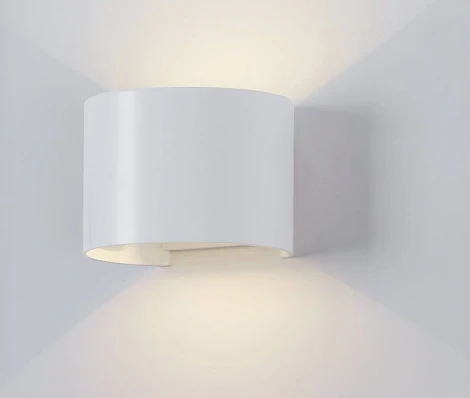 Архитектурная подсветка DesignLed TAPE GW-A310R-6-WH-NW (220V, круглые, IP54)