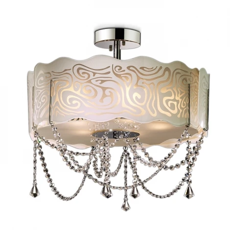 Потолочная люстра Odeon Light Sinti 2243/9C