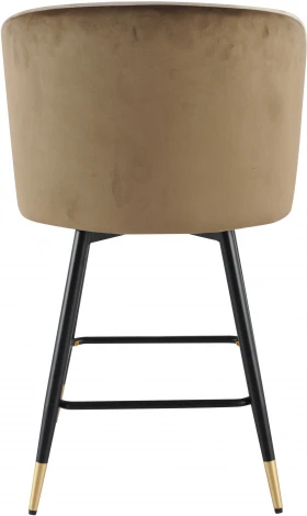 Стул барный IST-CASA Грейс DX-2297-1, бежевый