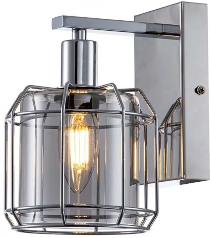 Бра Escada Midland 10188/1A Chrome (220V)