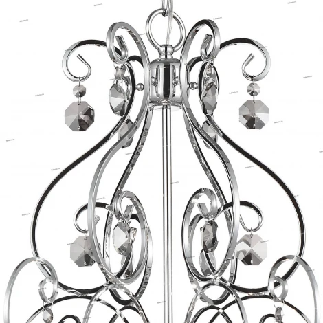 Подвесная люстра ST Luce Indovinello SL666.403.03