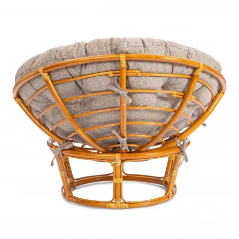 Кресло Папасан/Papasan (23/01 W) /с подушкой и ремешками/ Tetchair 25876