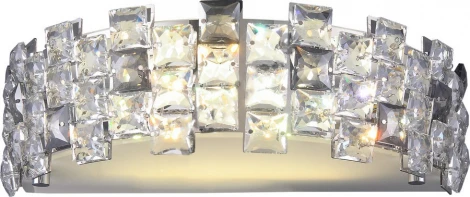 Настенный светильник Toplight Jemima TL1159-2W