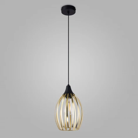 Подвесной светильник TK Lighting Liza Gold 2816
