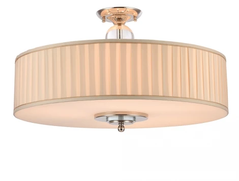 Потолочная люстра Newport 3100 3109/PL (220V, круглые)